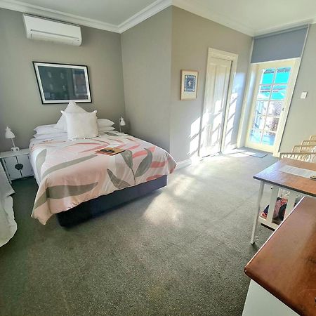 Hotel Athelstane House Queenscliff Esterno foto