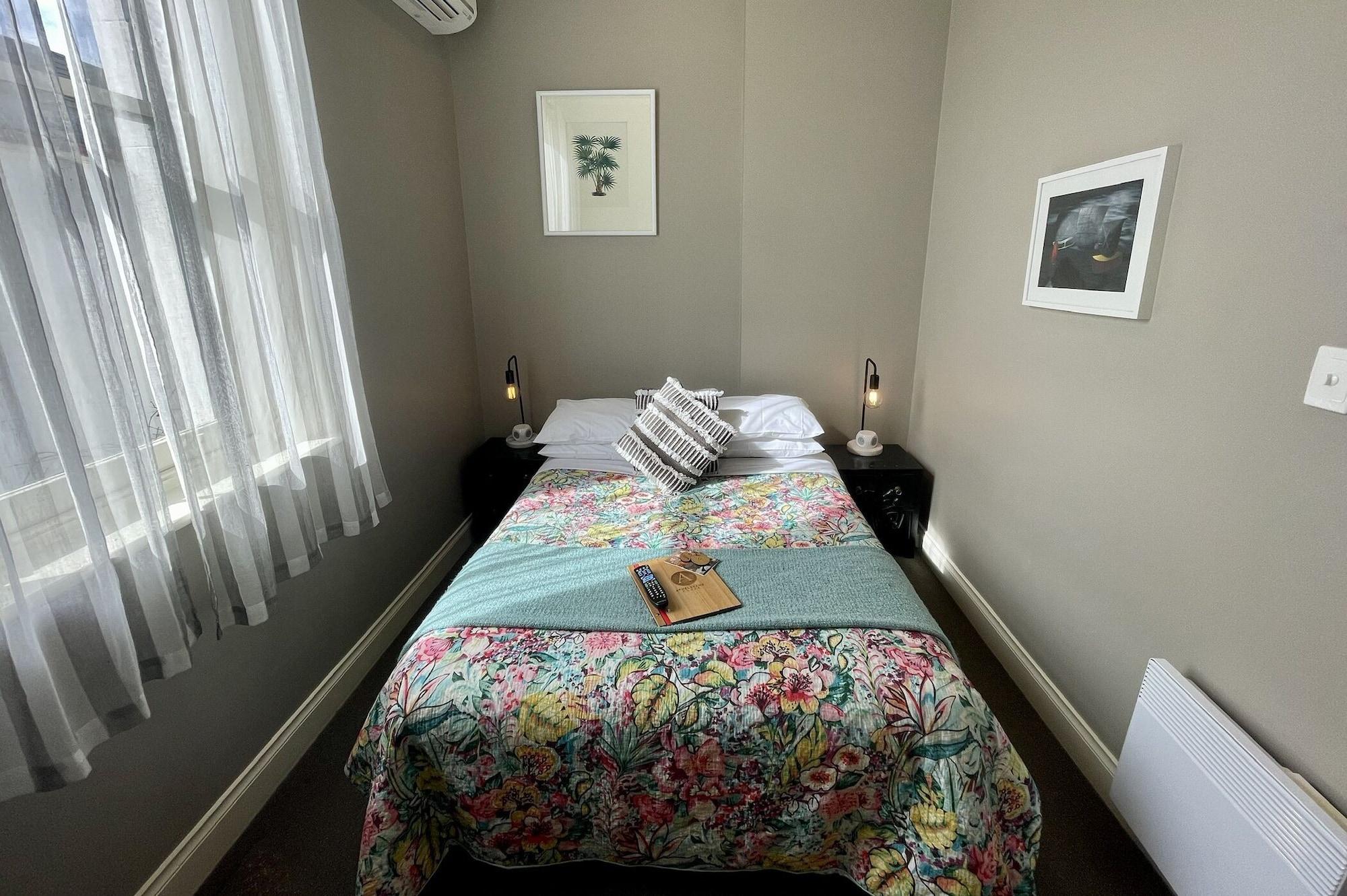 Hotel Athelstane House Queenscliff Esterno foto