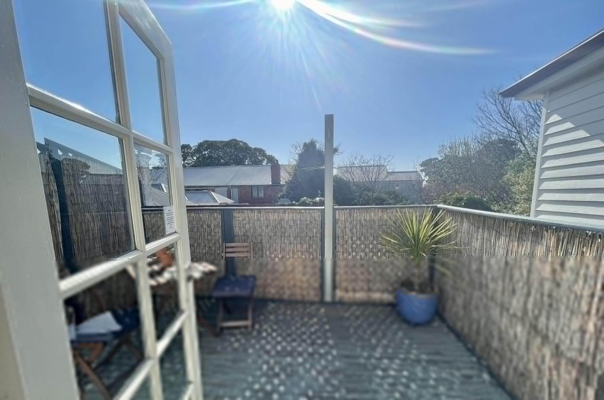 Hotel Athelstane House Queenscliff Esterno foto