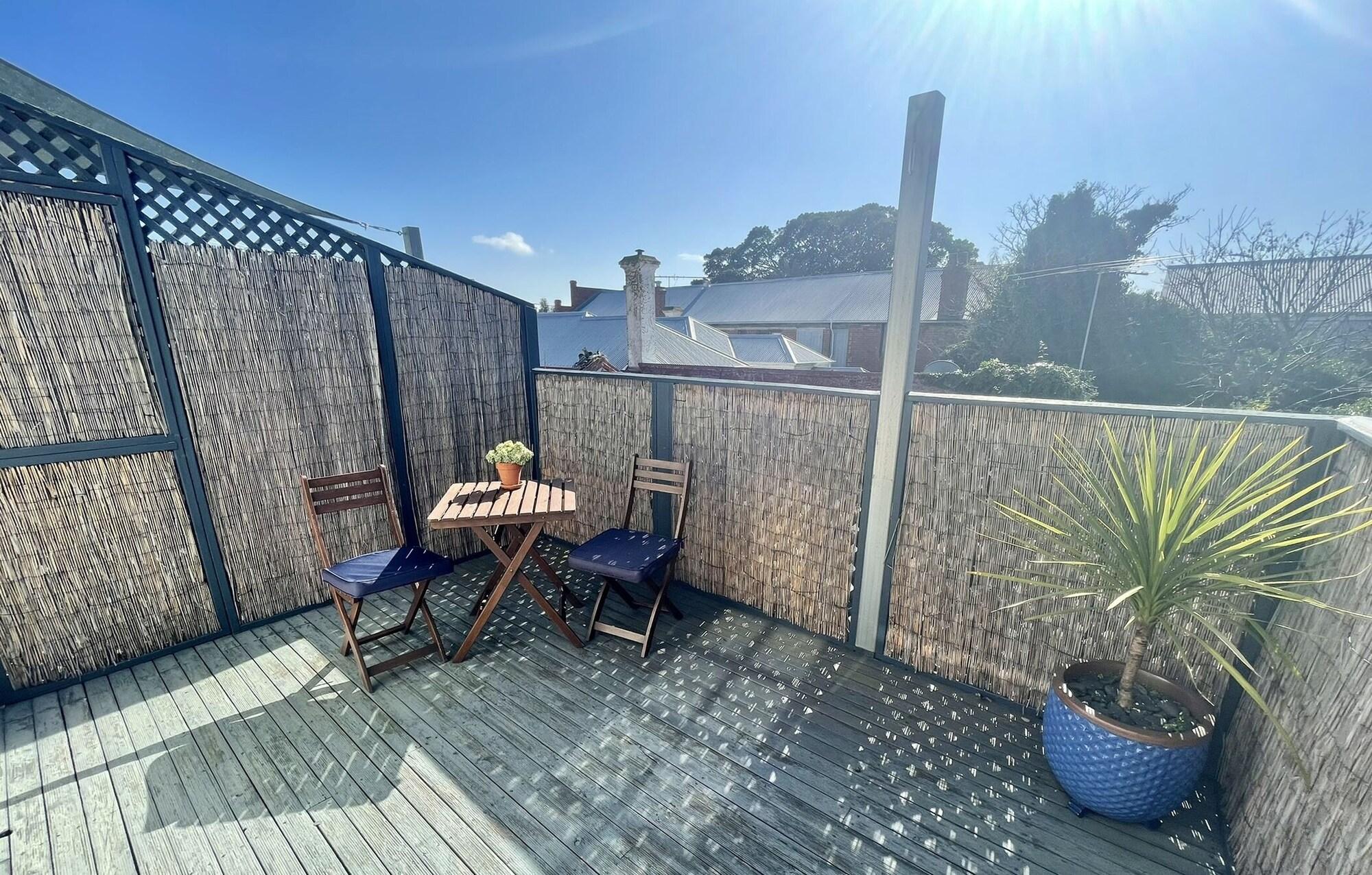 Hotel Athelstane House Queenscliff Esterno foto