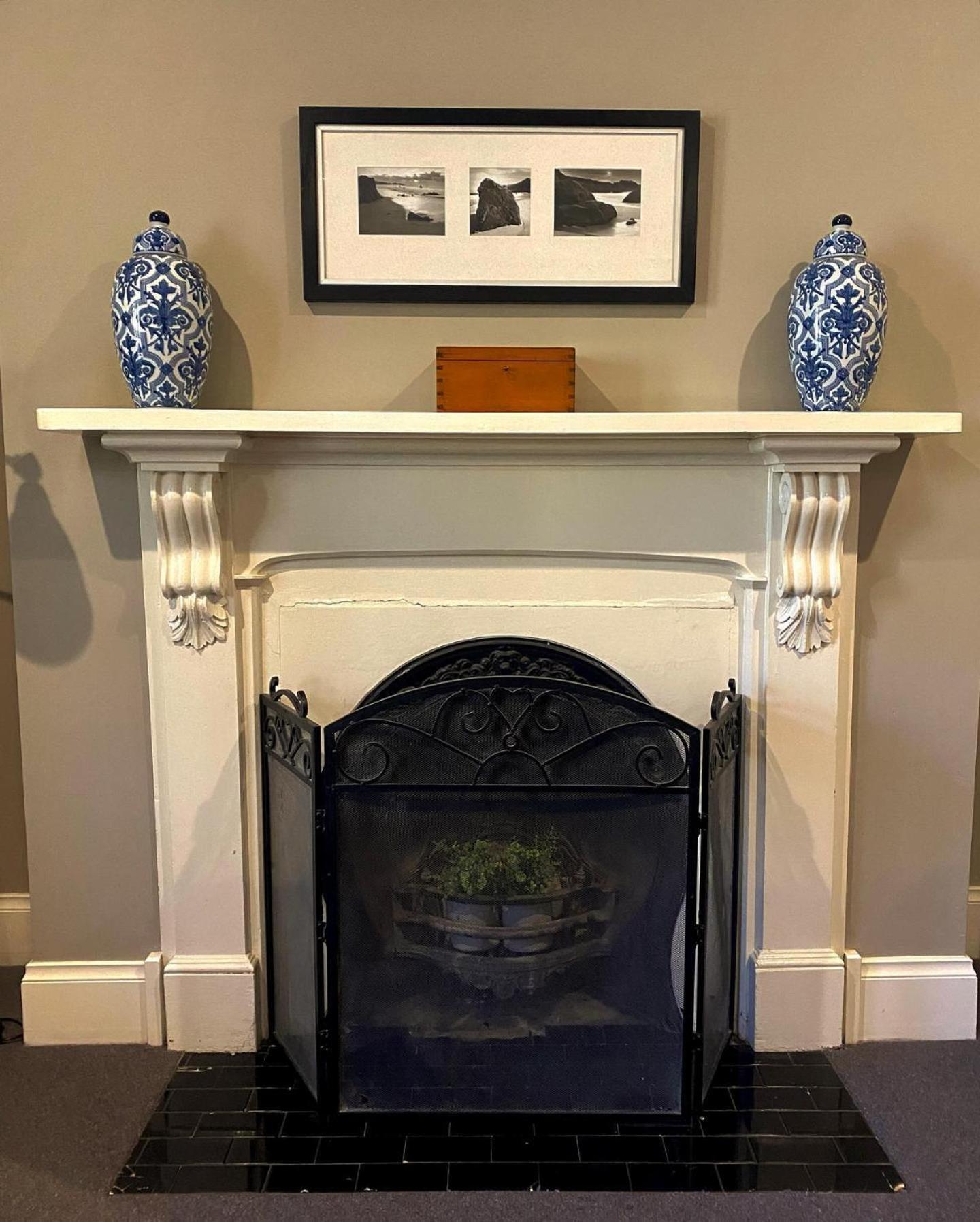 Hotel Athelstane House Queenscliff Esterno foto