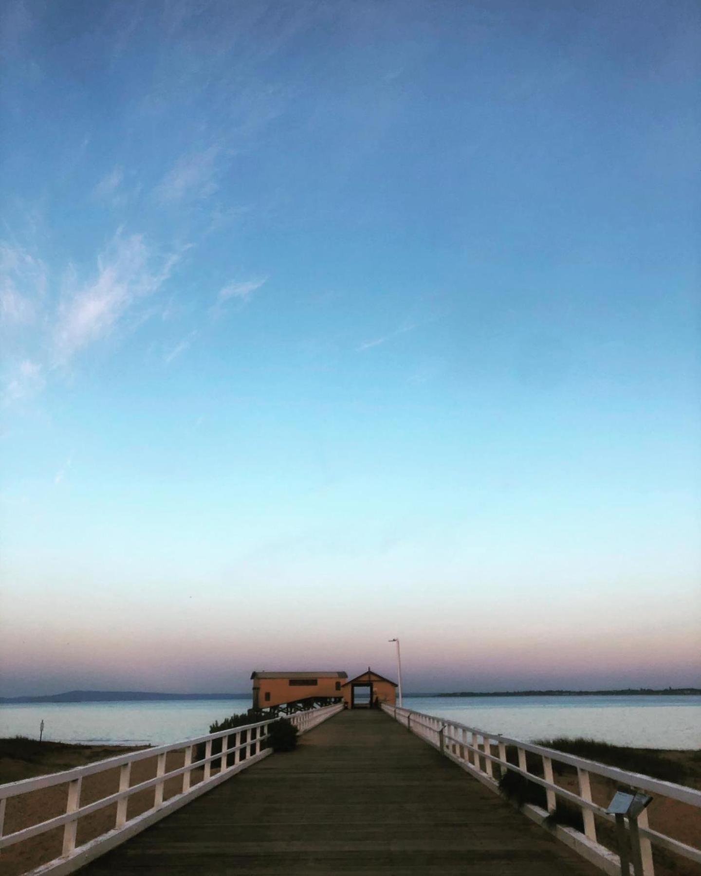 Hotel Athelstane House Queenscliff Esterno foto