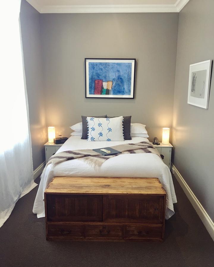 Hotel Athelstane House Queenscliff Esterno foto